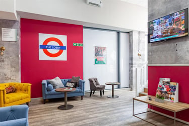 1 bed flat, Herne Hill, Blackheath, London, SE249QH - Image 5
